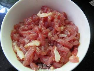 星洲炒米粉的做法步骤:2