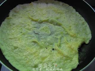 星洲炒米粉的做法步骤:7