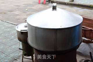 香菇萝卜猪肉馅馒头的做法步骤:20