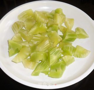 啤酒鸭的做法步骤:5