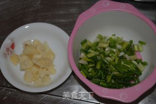 酱香蛤蜊的做法步骤:3