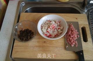 创意鸡蛋羹的做法步骤:3