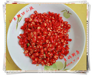 自制爽口下饭万用牛肉芝麻酱的做法步骤:5