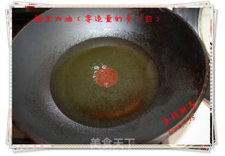 自制爽口下饭万用牛肉芝麻酱的做法步骤:8