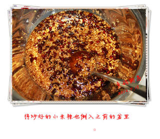 自制爽口下饭万用牛肉芝麻酱的做法步骤:15