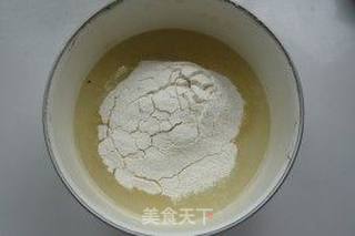 奶油泡芙的做法步骤:3