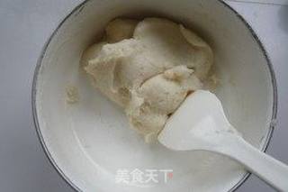 奶油泡芙的做法步骤:4