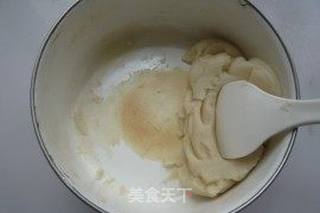 奶油泡芙的做法步骤:5