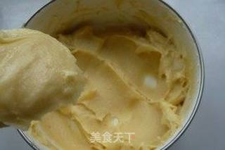 奶油泡芙的做法步骤:7