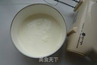 奶油泡芙的做法步骤:10