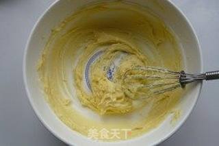 蔓越莓饼干的做法步骤:2