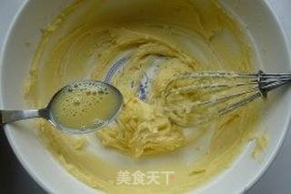 蔓越莓饼干的做法步骤:3