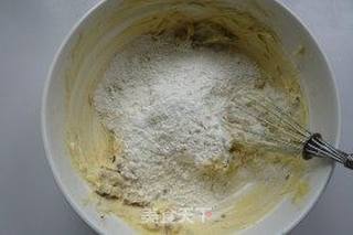 蔓越莓饼干的做法步骤:6
