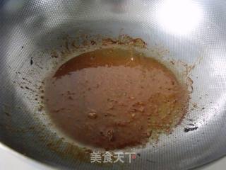 【大喜大烤肉酱】试用报告2-------黑椒肉酱牛排配蛋炒饭的做法步骤：7
