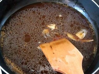 糖醋排骨的做法步骤:7