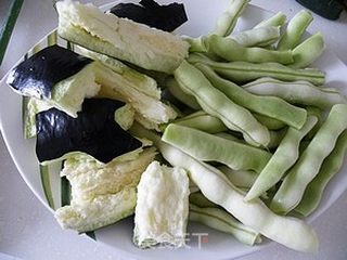 随意又豪放的家常菜-----东北乱炖的做法步骤:3