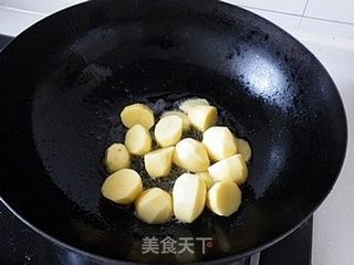 随意又豪放的家常菜-----东北乱炖的做法步骤:9