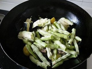 随意又豪放的家常菜-----东北乱炖的做法步骤:11
