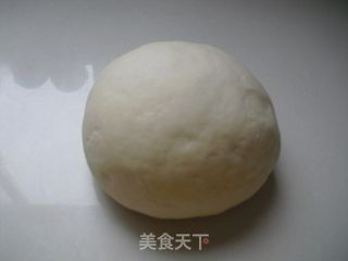 翻花卷的做法步骤：1