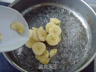 焦糖香蕉派的做法步骤:10