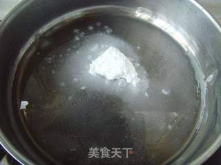 焦糖香蕉派的做法步骤:9