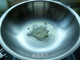 海鲜咖喱--大喜大黄金咖喱试用报告的做法步骤:10