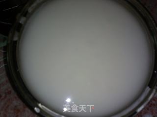凉拌凉皮的做法步骤:3