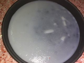 凉拌凉皮的做法步骤:5