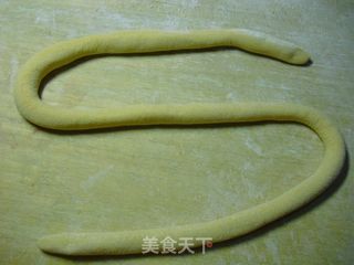蝴蝶飞飞的做法步骤：2