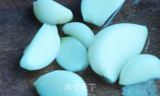 西瓜皮凉拌小菜的做法步骤:3
