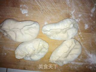 皮薄馅多的豆角包子的做法步骤:8