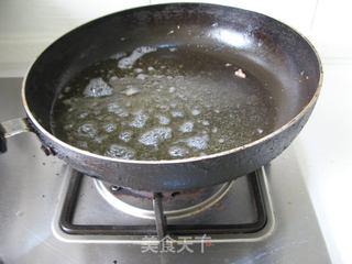 让夏天的胃口大开——【糖醋里脊】的做法步骤:7