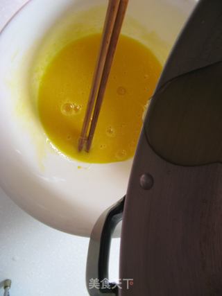 【清凉一夏】——自制桑葚冰激凌的做法步骤:3