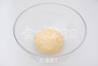 苏式肉月饼的做法步骤:4