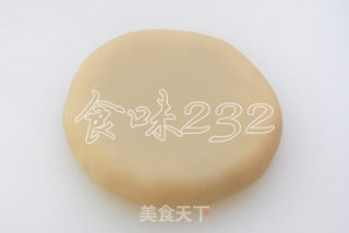 苏式肉月饼的做法步骤:26