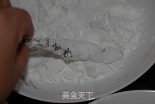 香酥炸虾的做法步骤:6