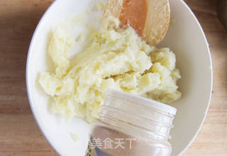 绝对让味觉惊艳的{素炸响铃}的做法步骤:7