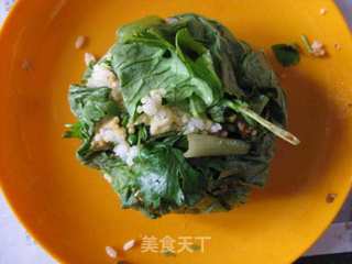 就爱吃饭包(祖传的)——东北特色大饭包的做法步骤:3