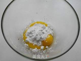 蜜豆鲜奶冰淇淋的做法步骤:2