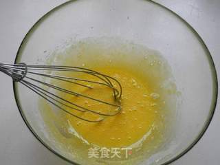 蜜豆鲜奶冰淇淋的做法步骤:3