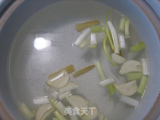 四川棒棒鸡的做法步骤：3