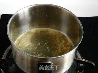 绿茶冰淇淋的做法步骤:2