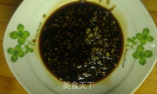 紫蝴蝶斑纹豇豆的做法步骤:10