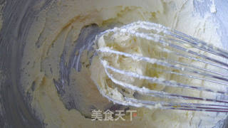 迷人翻糖饼干的做法步骤:2