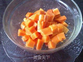 木瓜果酱--零基础零失败简单易做的做法步骤:2