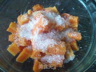 木瓜果酱--零基础零失败简单易做的做法步骤:3