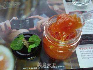木瓜果酱--零基础零失败简单易做的做法步骤:7