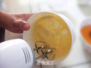 自制沙拉酱(蛋黄酱)的做法步骤:5