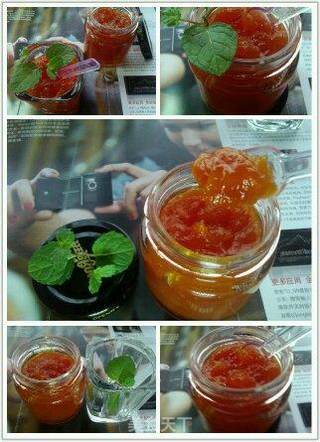 木瓜果酱--零基础零失败简单易做的做法步骤:9