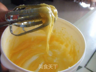 自制沙拉酱(蛋黄酱)的做法步骤:7